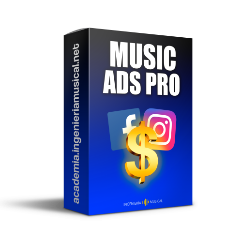 ðŸŽ“ Music ADS Pro