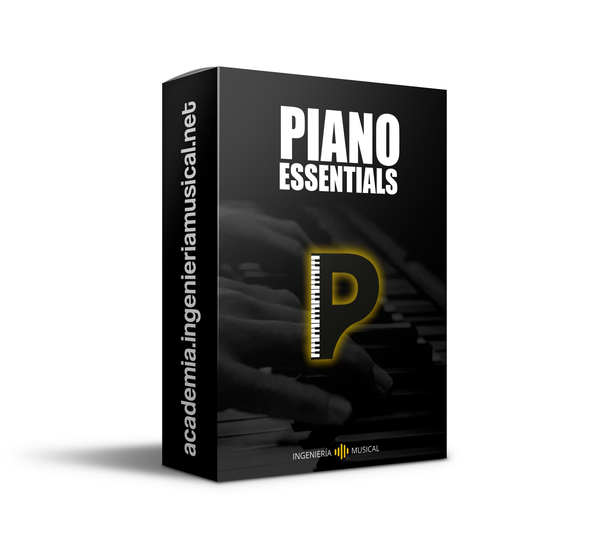 Lee más sobre el artículo Piano Essentials