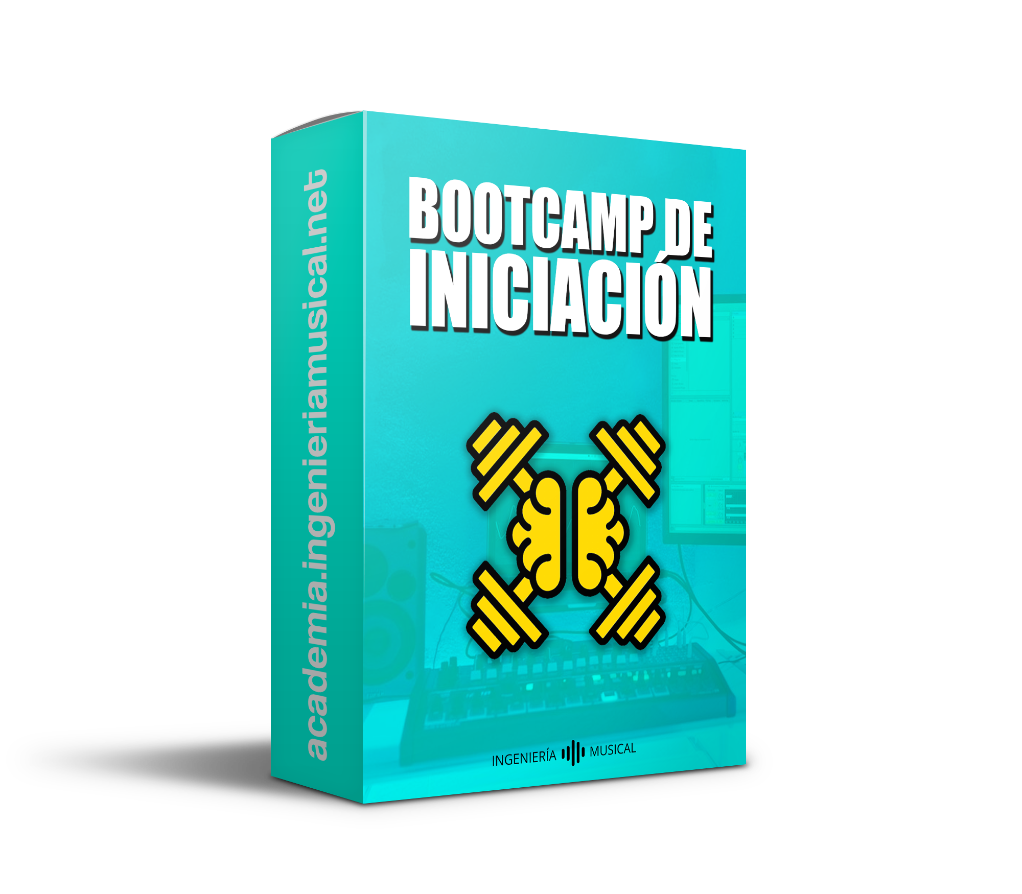 Lee más sobre el artículo Bootcamp de Iniciación Integral