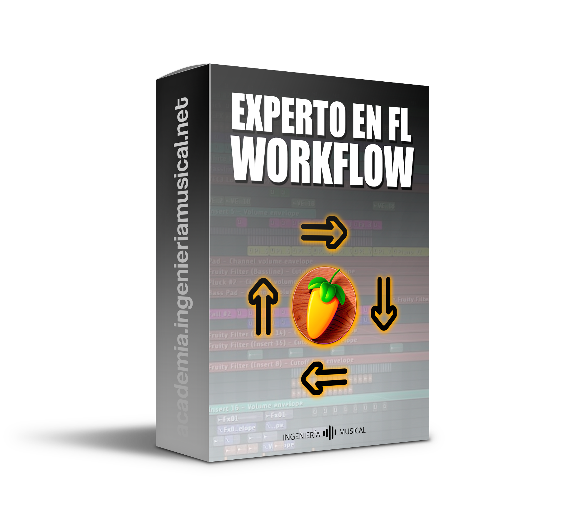 Lee más sobre el artículo Experto en Workflow Avanzado