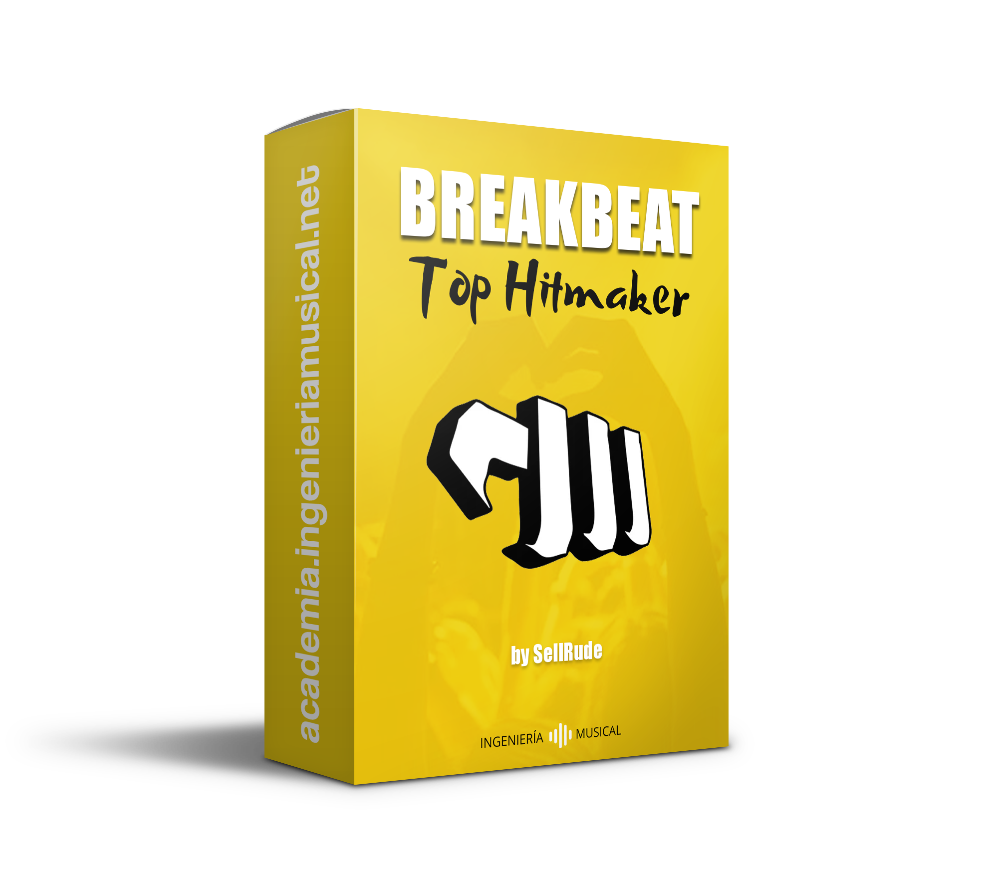 Lee más sobre el artículo Breakbeat Top Hitmaker