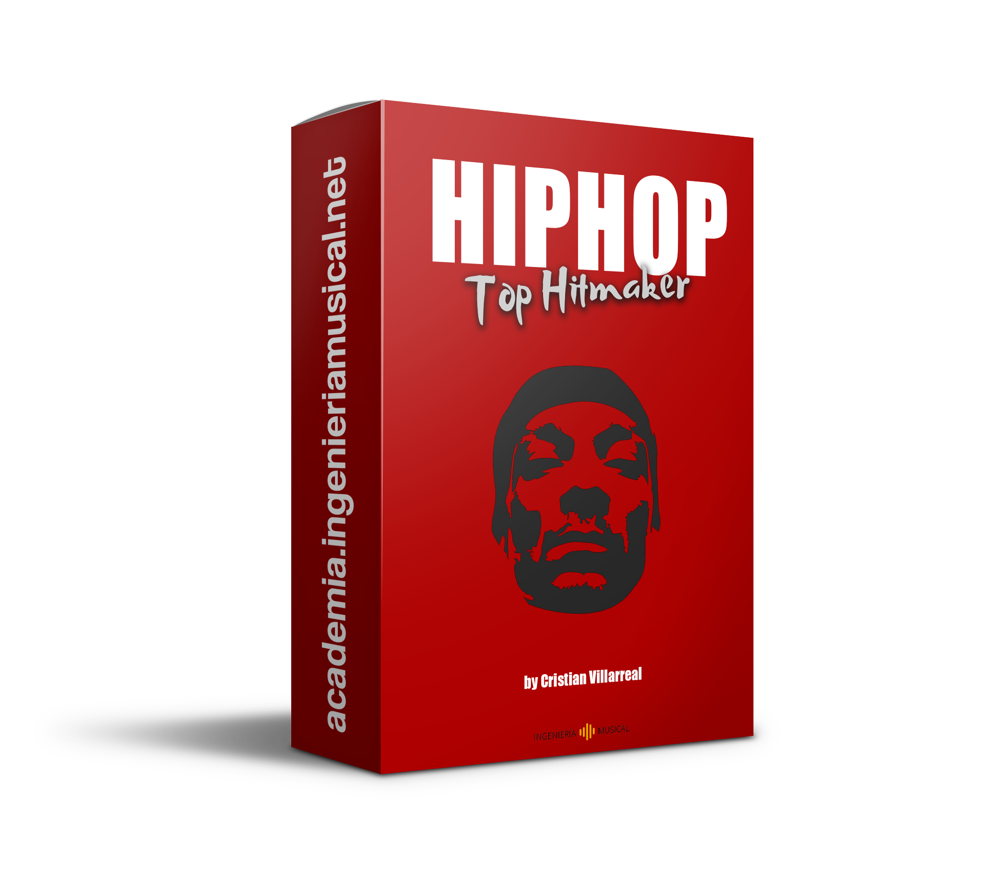 Lee más sobre el artículo Hip Hop Top Hitmaker