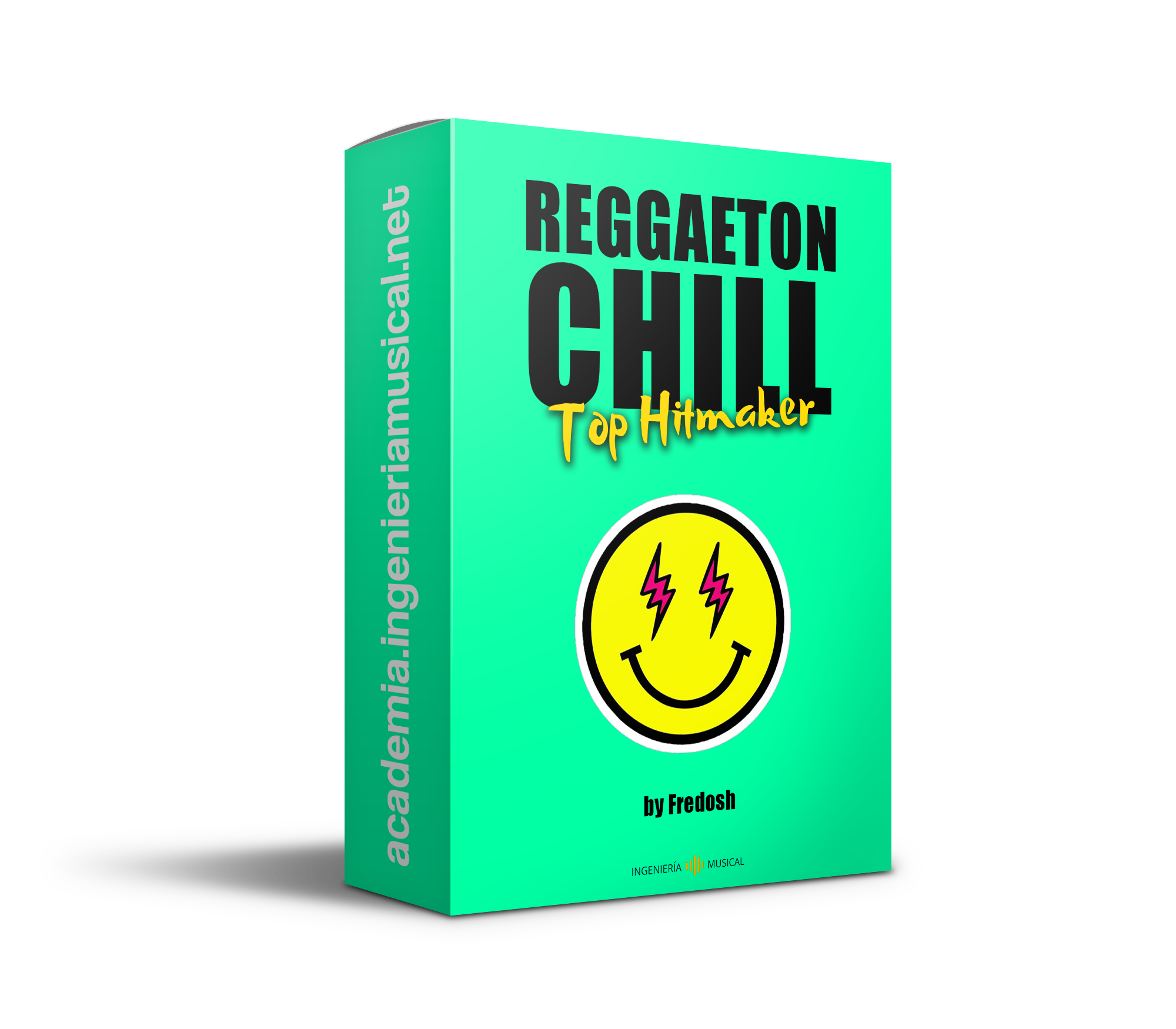 Lee más sobre el artículo Reggaeton Chill Top Hitmaker