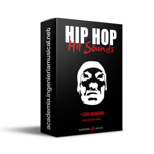 🎵 Hip Hop Hit Sounds