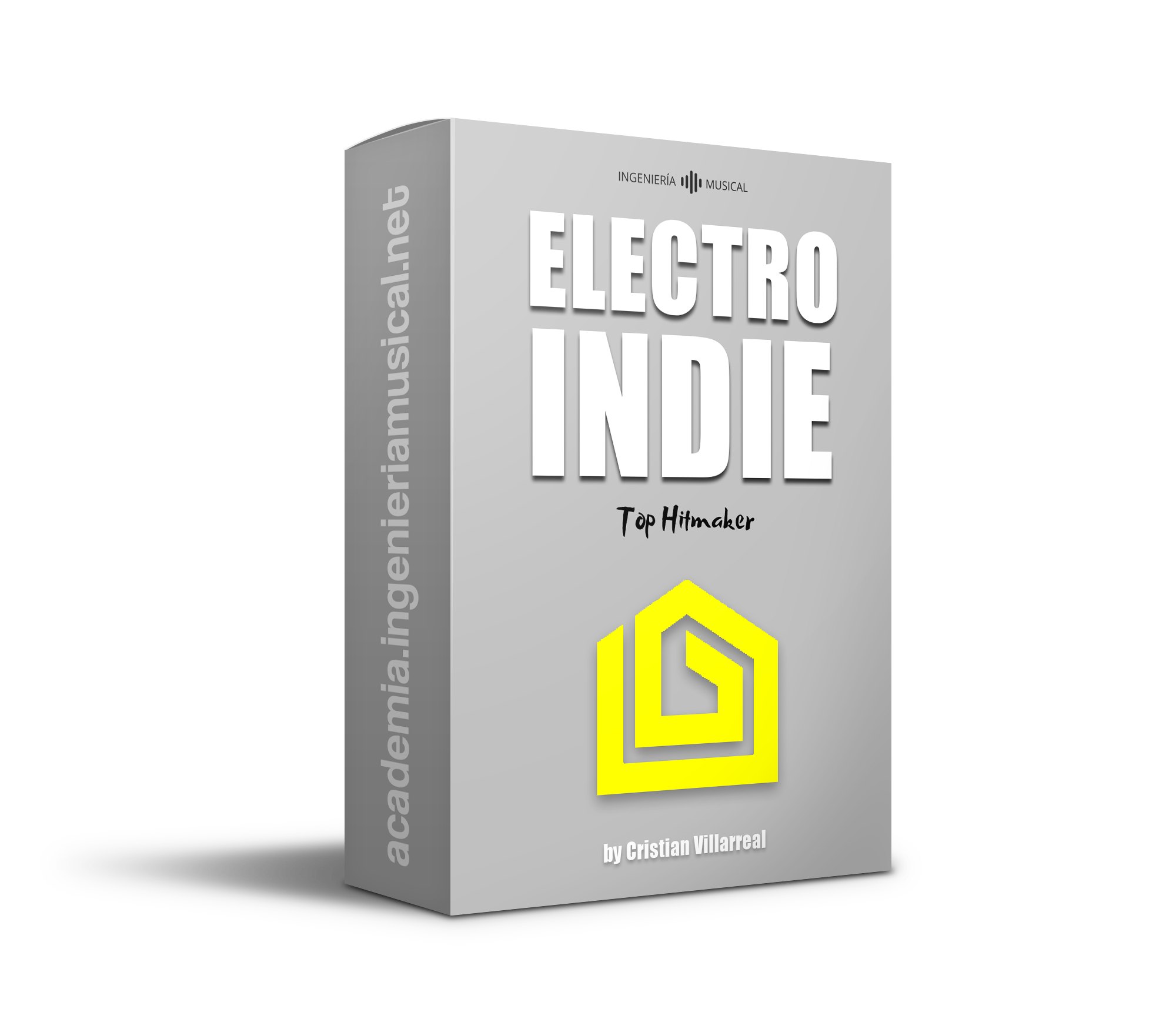 Lee más sobre el artículo Electro Indie Top Hitmaker