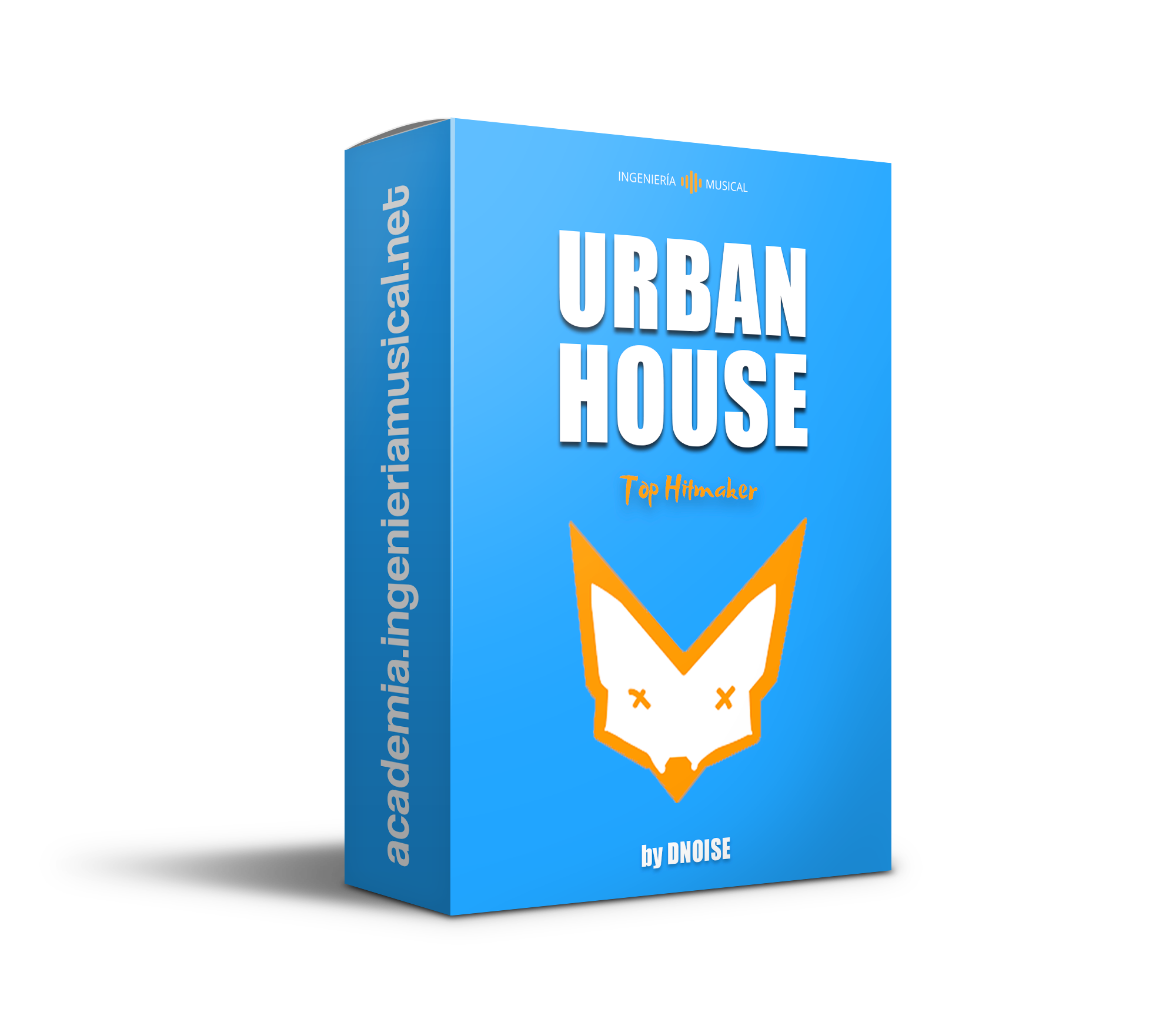 Lee más sobre el artículo Urban House Top Hitmaker